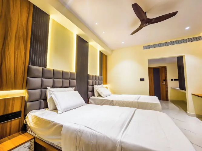 Hotel Lemon Park