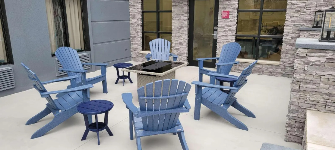 Best Western Plus Greenwood/Indy South Inn photo 9