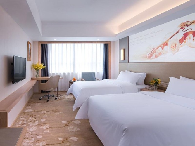 Business Twin room