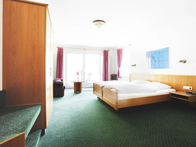Hotel-gasthof Neumühle