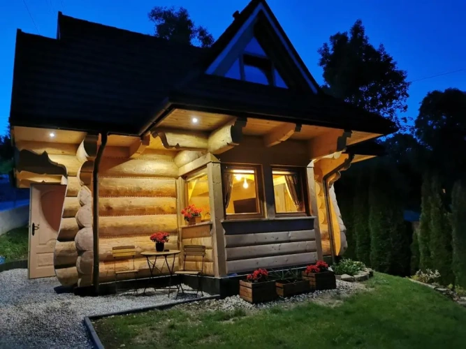 Superior Chalet