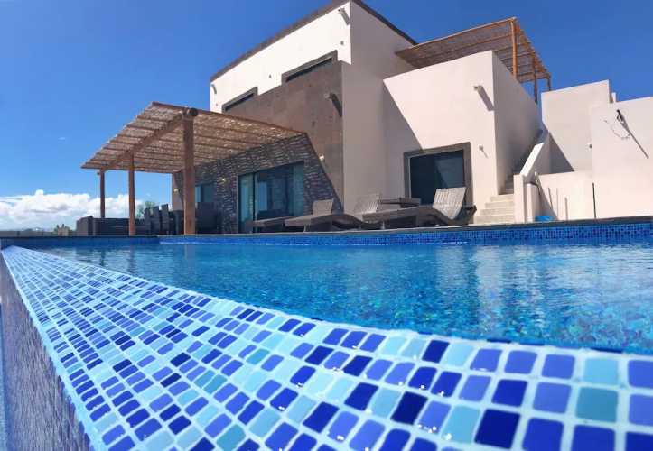 Villa Ventana
