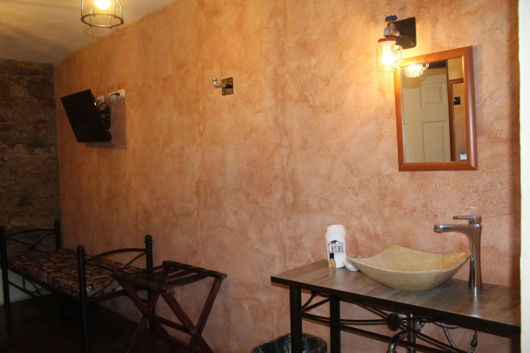 El Descanso Barrio del Artista