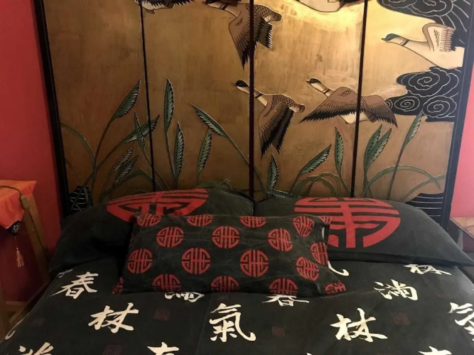 B&B Il Glicine