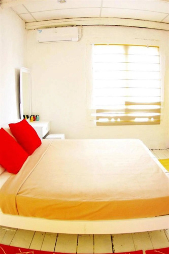 Jawa Sayang Residence