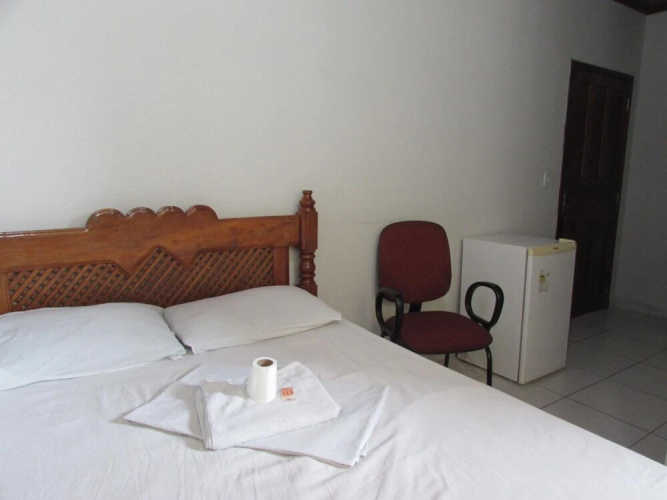 Hotel Trevo