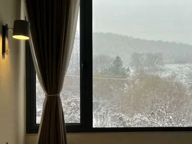 NanJing Midsummer Boutique Hotel