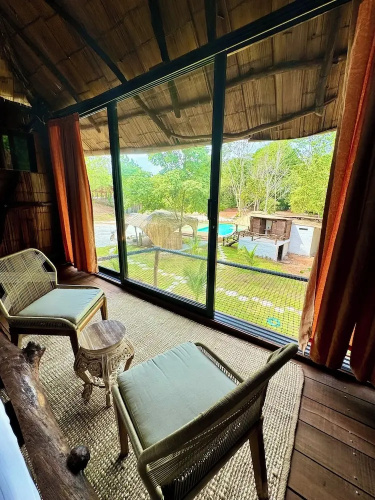 Akasha suites