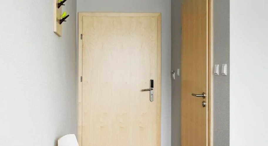 Hotel Lokum