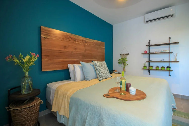 Laylie Tulum - Tropical 3 story condo with Rooftop