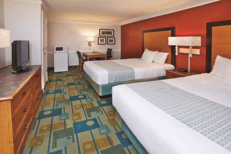 La Quinta Inn by Wyndham Savannah Midtown