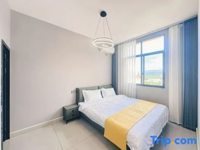 2 Bedrooms Luxury Suite