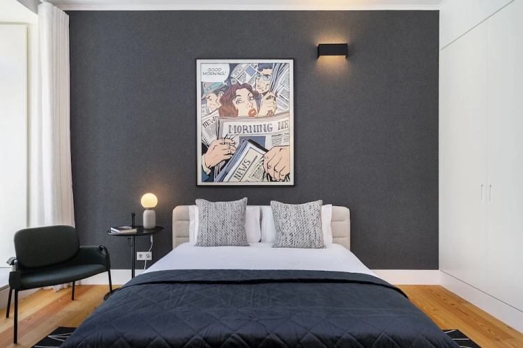 Exclusive City Hideaway