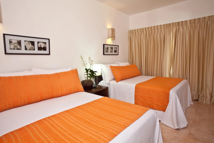 Hotel Silvestre