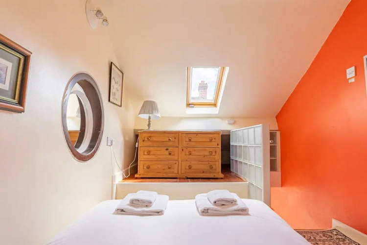 2 Bedroom City Cottage In Pheonix Park
