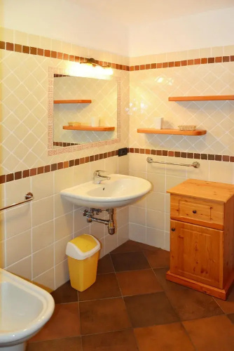 Apartment in Pellizzano