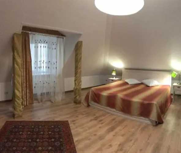 A1 apartments