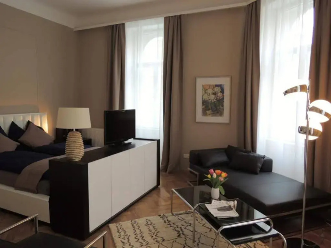 Appartement Cervantes