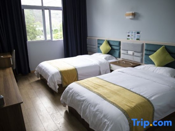 Deluxe Double room with river view