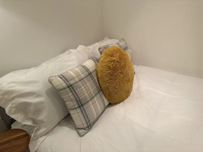 Chic Citispace -1-bed Apartment,leeds City-wifi