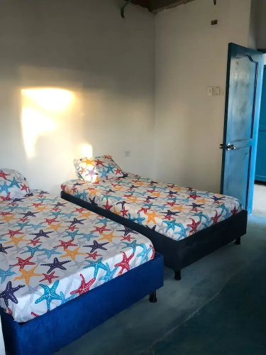Hostal Casa Santorini