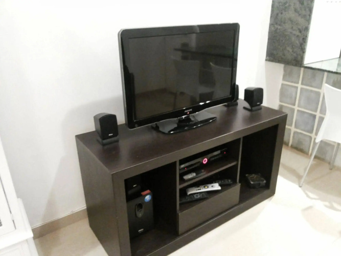 Copacabana Beach Apartament
