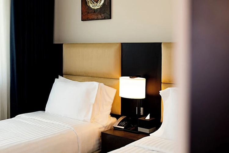 Jannah Executive Hotel Apartments photo 12