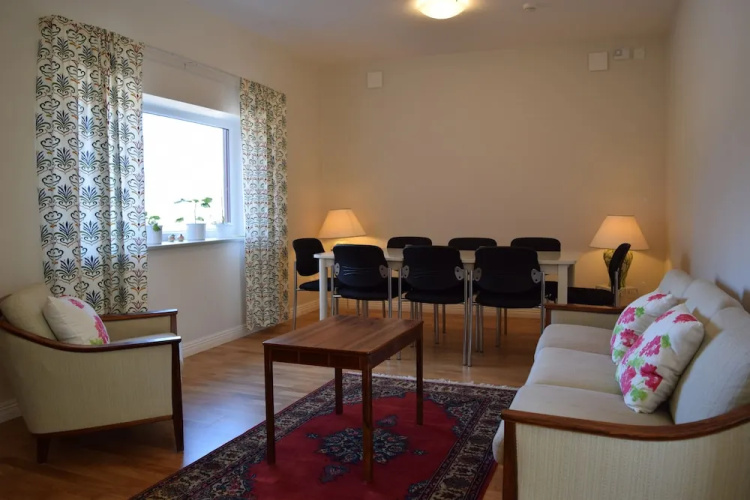 Lilla Rygården Bed & Breakfast