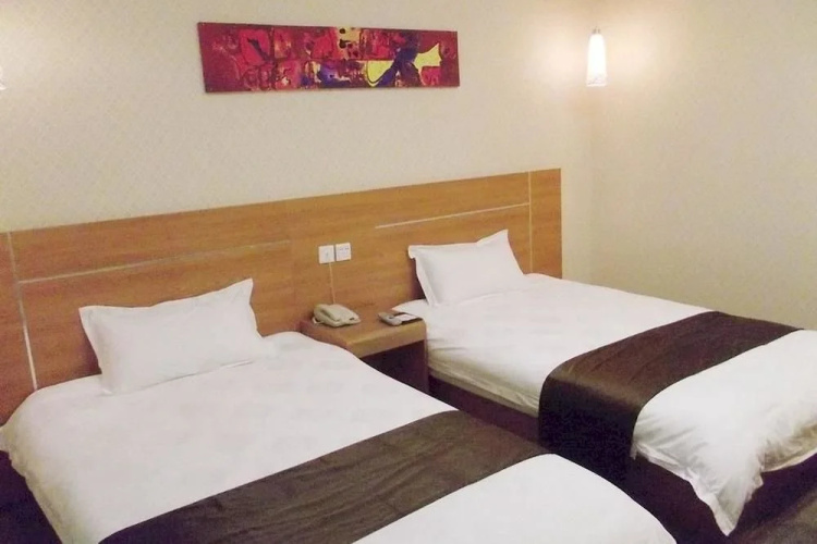Thankyou Hotel