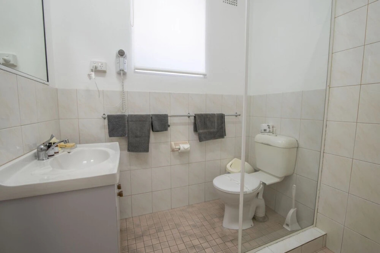 Bermagui Motor Inn