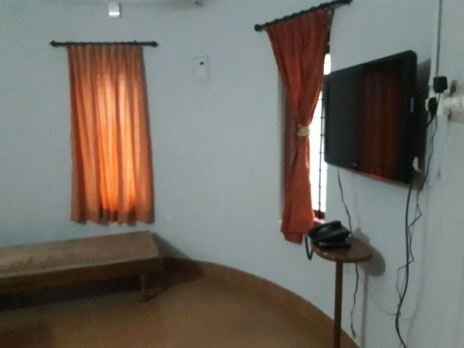 Spice Villas Holiday