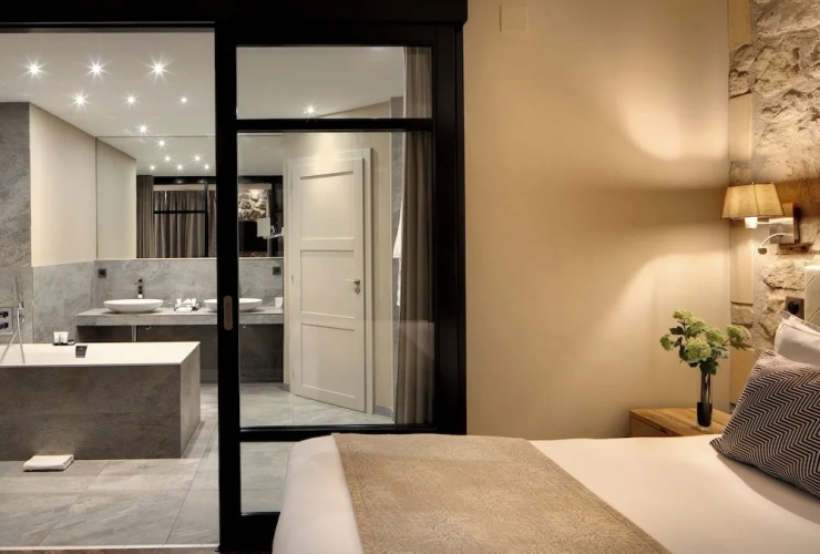 Double Junior Suite