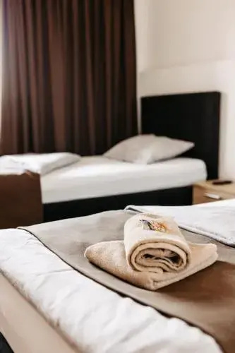 Hotel Murat