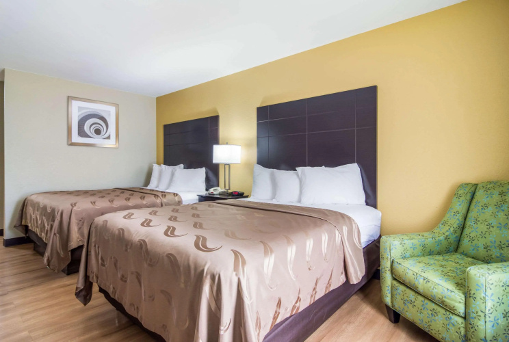 Quality Inn & Suites Canton, GA