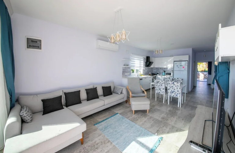 Sweet Home 1