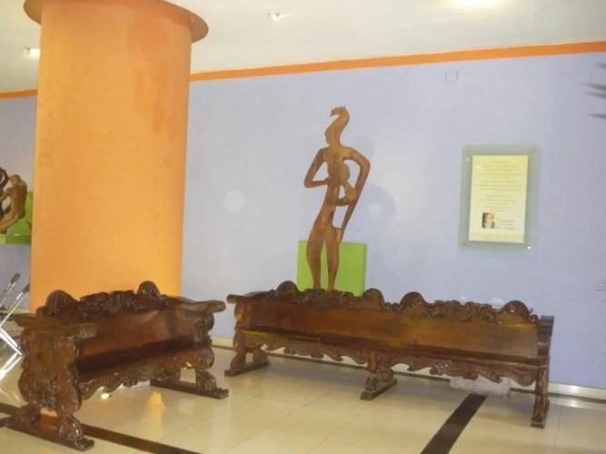 Hotel Tarasco