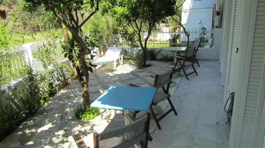 Sandalis Hotel