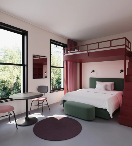 hotel emma next