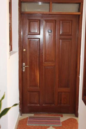 Ocean View Apartment D7
