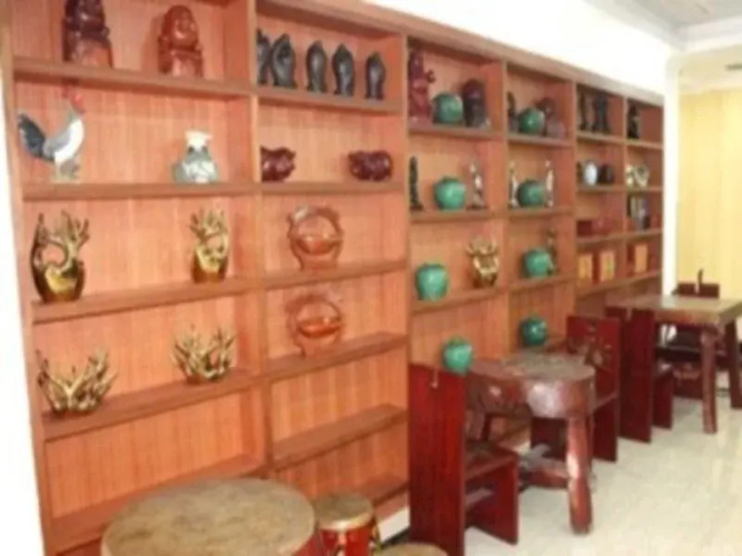 Shun Liu Hotel