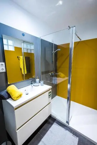 Apartamento Vista Oceano
