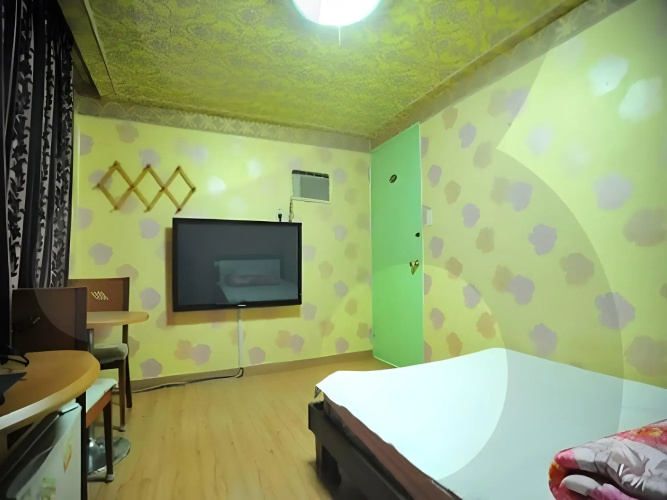 Dongrae Oncheon Hotel