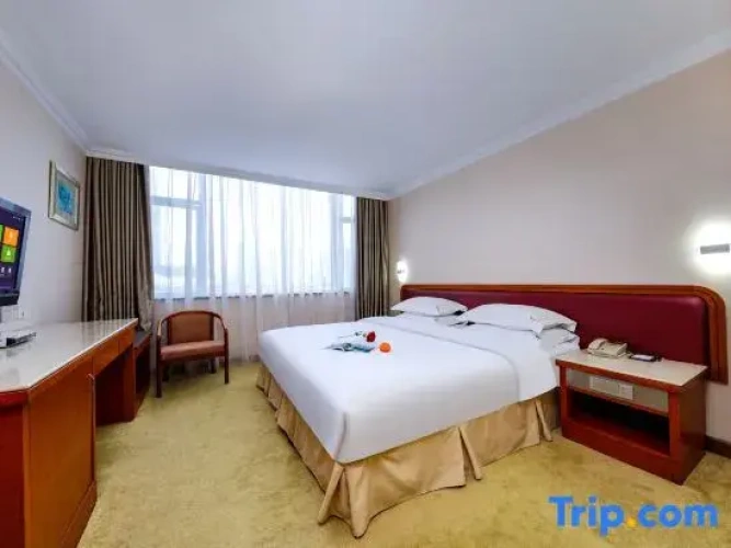 2 Bedrooms Twin Family Suite