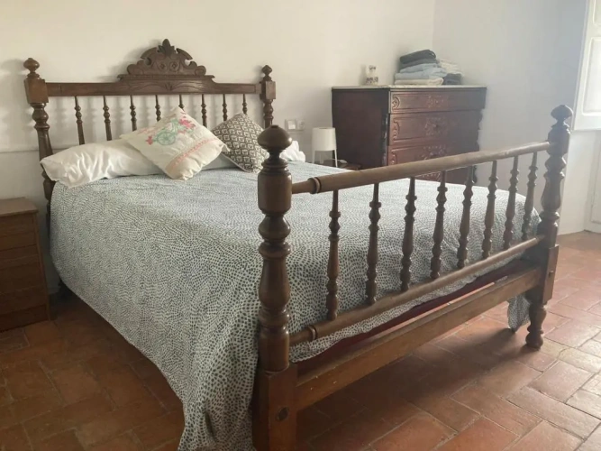 3 Bedrooms Apartment