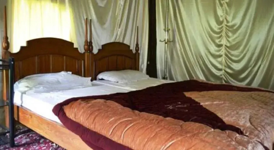 Pine Valley Resort
