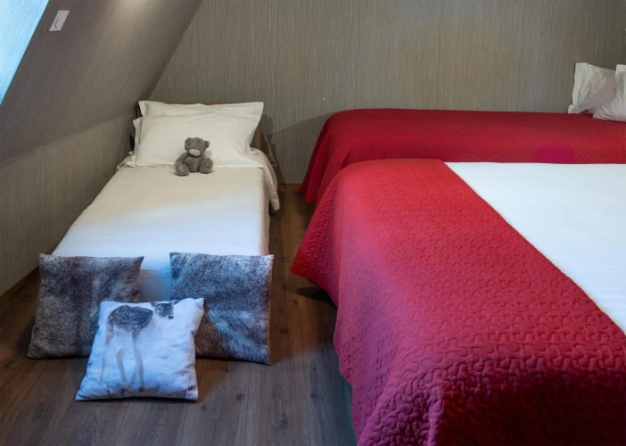 Hotel Les Coudercous