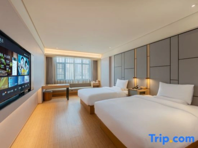 Business Twin room