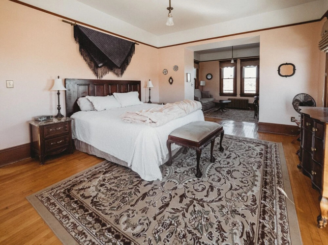 Tarabino Inn