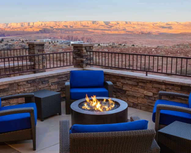 Hyatt Place Page / Lake Powell photo 23