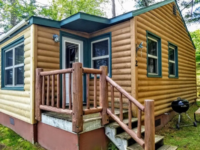 Cottage